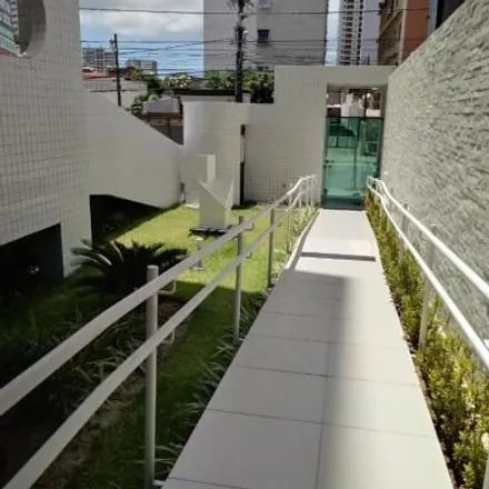 Image 1 - Lognet Informática, Avenida Visconde de Albuquerque 241, Madalena, Recife - PE, 50610-090, Brazil - Apartment for sale