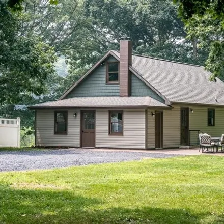 Buy this 3 bed house on 54 Wise Hill Lane in Mount Crawford, Augusta County