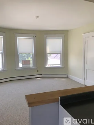 Rent this 2 bed apartment on 39 Cook St