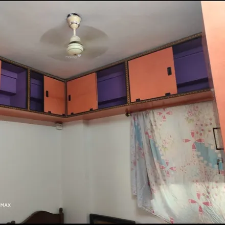 Rent this 1 bed apartment on unnamed road in Ward 114 KPHB Colony, Hyderabad - 500085