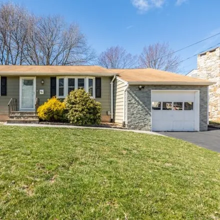 Buy this 3 bed house on 55 Old Farm Drive in Newington, CT 06111