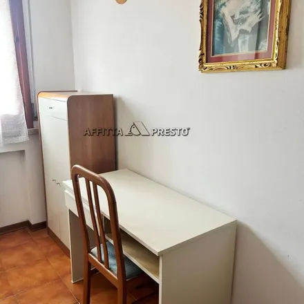 Rent this 3 bed apartment on Via Belvedere 20 in 48121 Ravenna RA, Italy