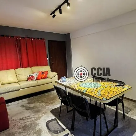 Buy this 3 bed apartment on Avenida General Meira in Foz do Iguaçu - PR, 85855-000
