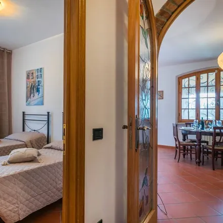 Rent this 4 bed house on Casale Marittimo in Pisa, Italy
