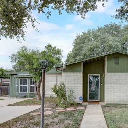 Buy this 5 bed house on 493 East Mally Boulevard in San Antonio, TX 78221