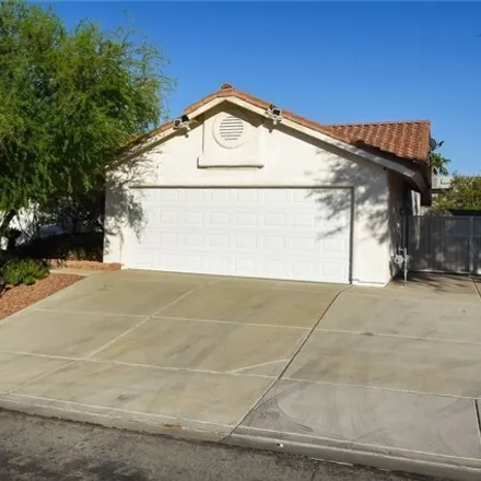 Image 1 - 143 Channel Drive, Henderson, NV 89002, USA - House for rent