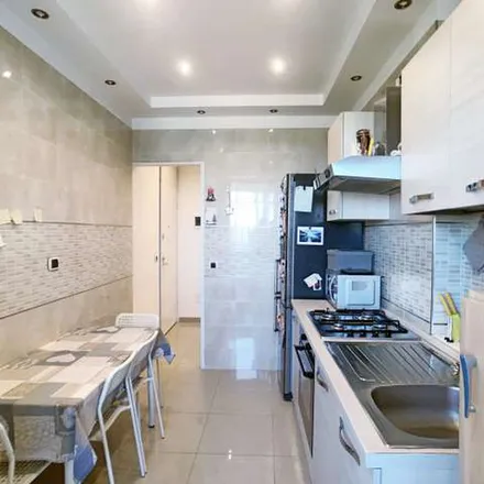 Rent this 4 bed apartment on unnamed road in 20161 Milan MI, Italy