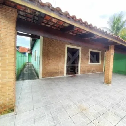 Buy this 4 bed house on Avenida Vereador Antônio C. Arouca in Indaiá, Caraguatatuba - SP