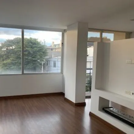 Image 1 - Mirador 52, Transversal 3 51a-64, Chapinero, 110231 Bogota, Colombia - Apartment for sale