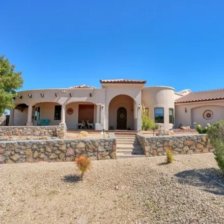 Buy this 3 bed house on 2764 Monte Bello Drive in Las Cruces, NM 88011