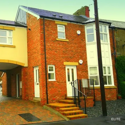Rent this 2 bed apartment on 13 Front Street in Witton Gilbert, DH7 6SY