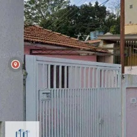 Image 2 - Rua Marechal Osório, Vila Humaitá, Santo André - SP, 09121-120, Brazil - House for sale