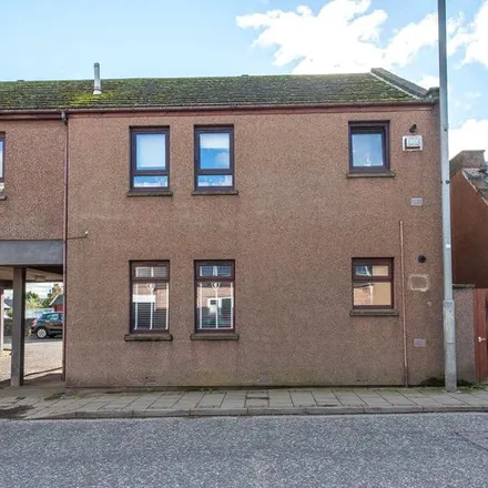 Image 9 - King's Court, Inverbervie, DD10 0TN, United Kingdom - Apartment for rent