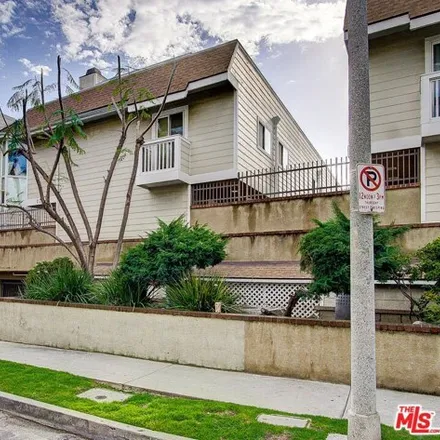 Image 8 - 1737 Stoner Avenue, Los Angeles, CA 90025, USA - Townhouse for sale
