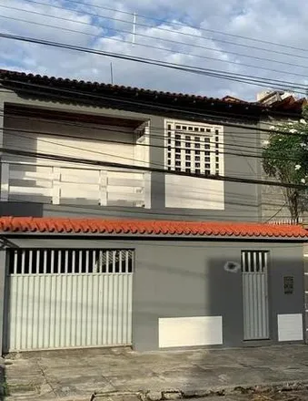 Buy this 3 bed house on Centro Histórico de Belém in Travessa Gurupá, Cidade Velha