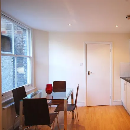 Rent this 2 bed apartment on 148 Portnall Road in Kensal Town, London