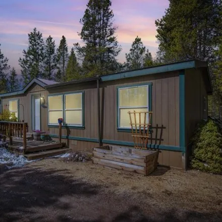 Buy this studio apartment on 17073 West Drive in Deschutes County, OR 97739