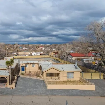Buy this 7 bed house on 2579 Rosendo Garcia Road Southwest in Arenal, NM 87105