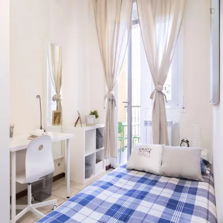 Image 4 - Aparthotel Visconti, Via Tommaso Gulli 1, 20147 Milan MI, Italy - Room for rent
