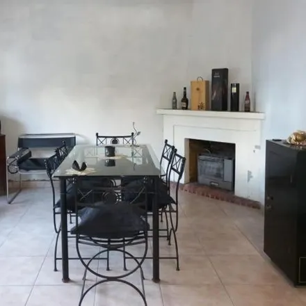 Buy this 2 bed house on Chivilcoy 1523 in Floresta, C1407 FAF Buenos Aires