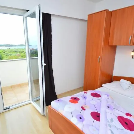 Rent this 5 bed apartment on Grad Vodice in Šibenik-Knin County, Croatia