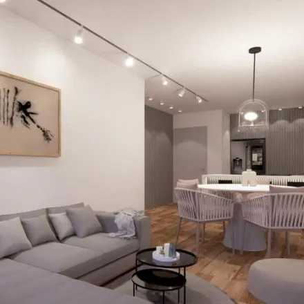 Buy this 2 bed apartment on Ángel Justiniano Carranza 1441 in Palermo, C1414 BBD Buenos Aires