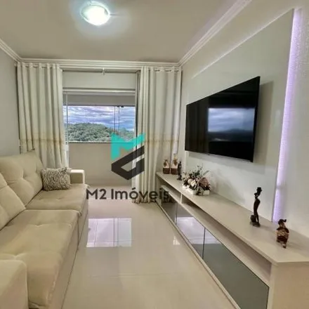 Buy this 2 bed apartment on Rua dos Caçadores 1500 in Velha, Blumenau - SC