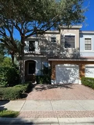 Image 1 - East Astor Circle, Delray Beach, FL 33484, USA - Townhouse for sale