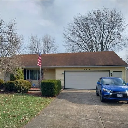 Buy this 2 bed house on 355 South Lake Street in Amherst, OH 44001