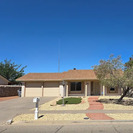 Image 8 - El Paso, TX - House for rent