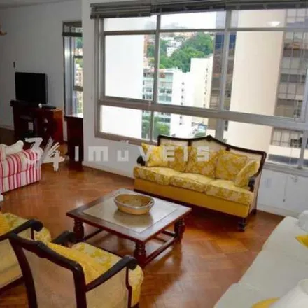 Image 1 - Viaduto San Tiago Dantas, Botafogo, Rio de Janeiro - RJ, 22231-040, Brazil - Apartment for sale