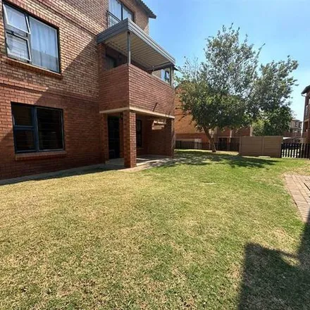 Image 2 - unnamed road, Shere, Gauteng, 0050, South Africa - Apartment for rent