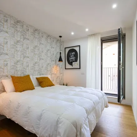 Image 9 - Calle de Irún, 21, 28008 Madrid, Spain - Apartment for rent