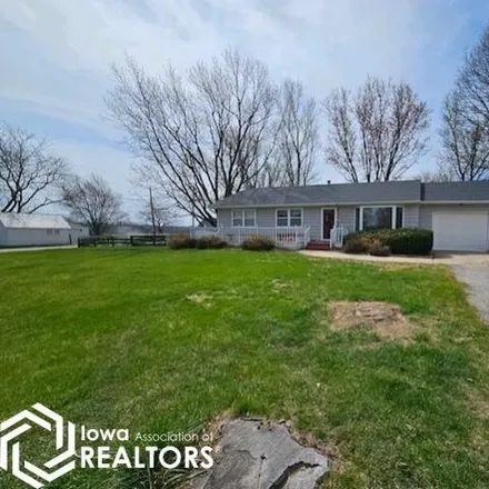 Buy this 3 bed house on 22019 207th Avenue in Centerville, IA 52544