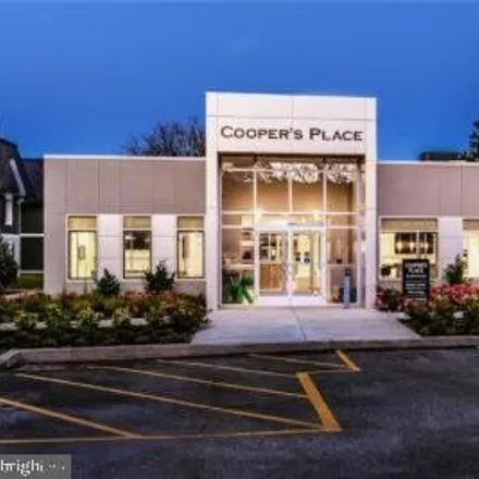 Rent this 3 bed apartment on Cooper's Place Clubhouse in Chestnut Crossing Drive, Brookside