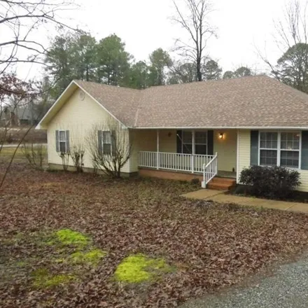 Buy this 5 bed house on 7294 Foxrun East End Drive in Saline County, AR 72103
