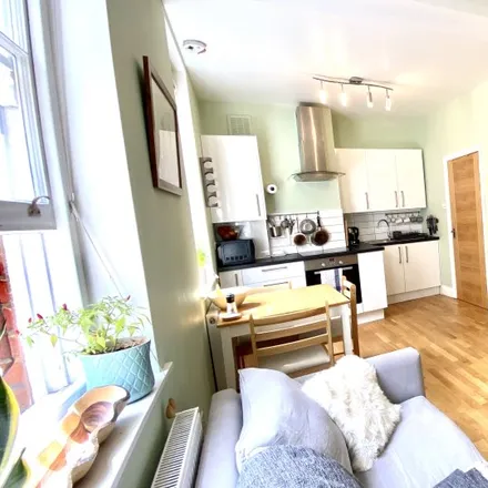 Rent this 2 bed apartment on Streatham Street in London, WC1A 1NJ