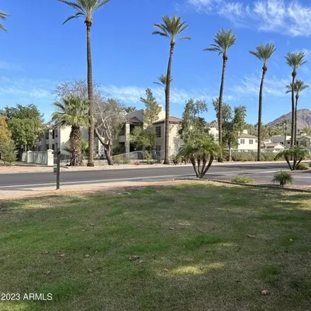 Image 1 - 4227 East Campbell Avenue, Phoenix, AZ 85018, USA - House for sale