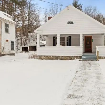 Buy this 2 bed house on 90 S Main St in Danby, Vermont