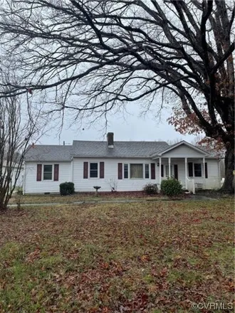 Buy this 2 bed house on 339 Deep Run Road in Ashby, Cumberland County