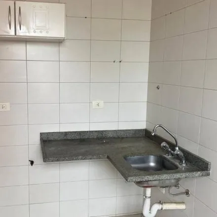 Rent this 1 bed apartment on Rua Prefeito Hugo Cabral 1275 in Centro Histórico, Londrina - PR