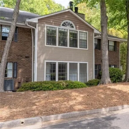 Image 2 - 407 Barrington Hills Dr, Atlanta, Georgia, 30350 - Condo for sale