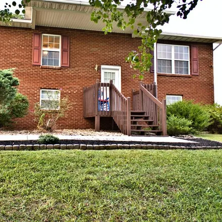 Buy this 4 bed house on 4147 Briggs Loop in Underwood, Sevier County