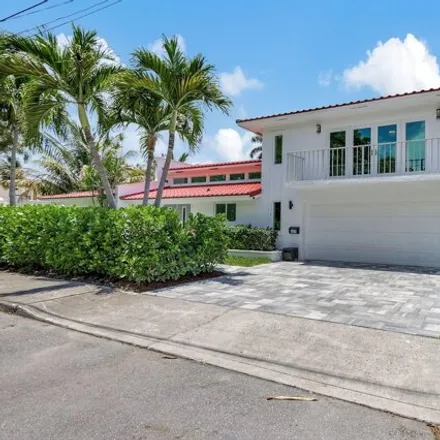 Buy this 3 bed house on 112 6th Avenue South in Lake Worth Beach, FL 33460