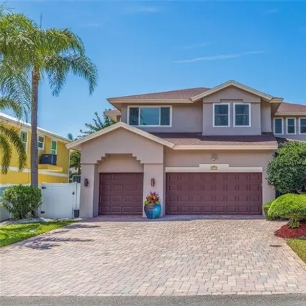 Buy this 5 bed house on 865 Ponce de Leon Drive in Tierra Verde, Pinellas County