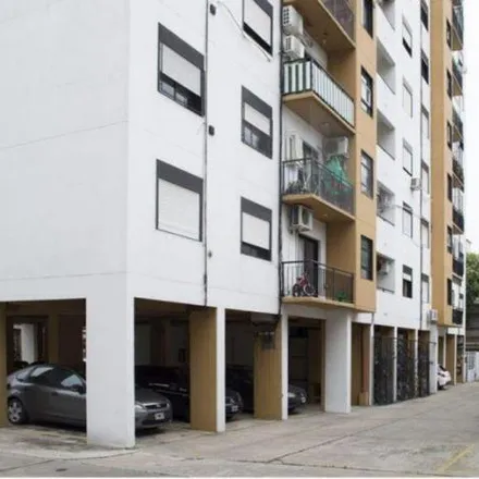 Buy this 3 bed apartment on Leopardi 144 in Villa Luro, C1407 DZQ Buenos Aires
