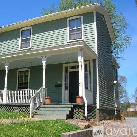 Rent this 5 bed house on 306 Cabell St