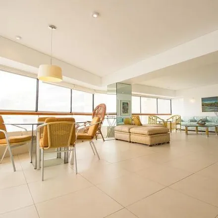 Buy this 4 bed apartment on Calle Juan Bardelli in Ancón, Lima Metropolitan Area 15123