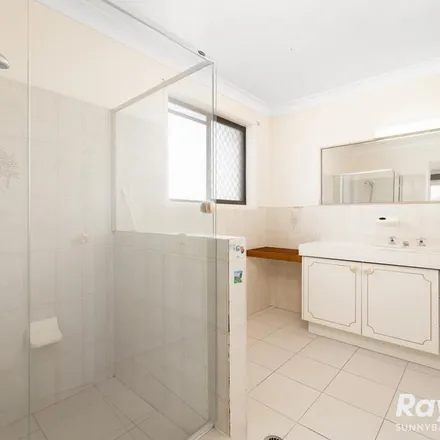 Rent this 5 bed apartment on 70 Peppercorn Street in Sunnybank Hills QLD 4109, Australia
