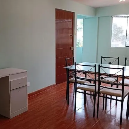 Buy this 3 bed apartment on Jirón El Solitario de Sayán in San Miguel, Lima Metropolitan Area 15087